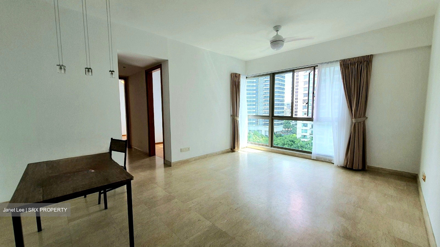 Amaryllis Ville (D11), Condominium #505857381